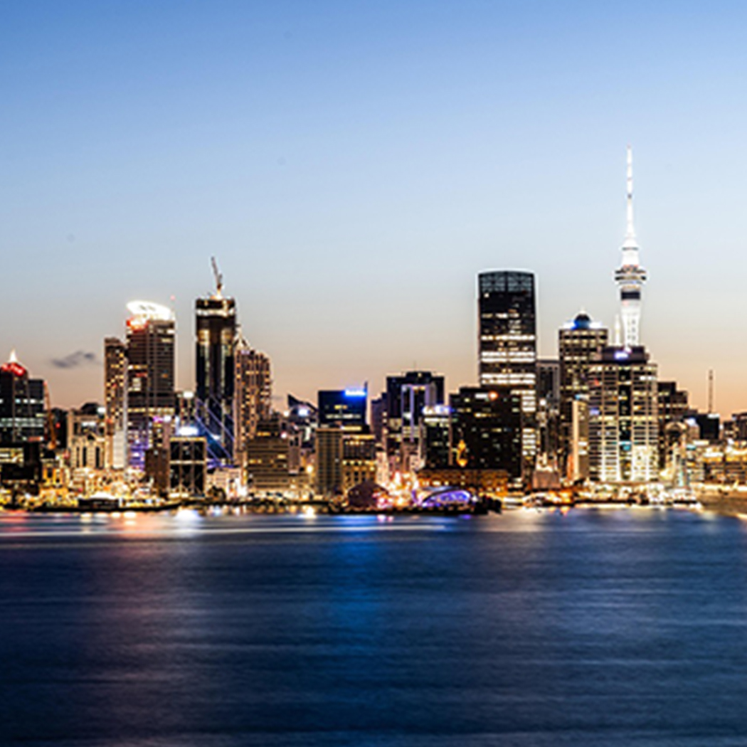 Toronto